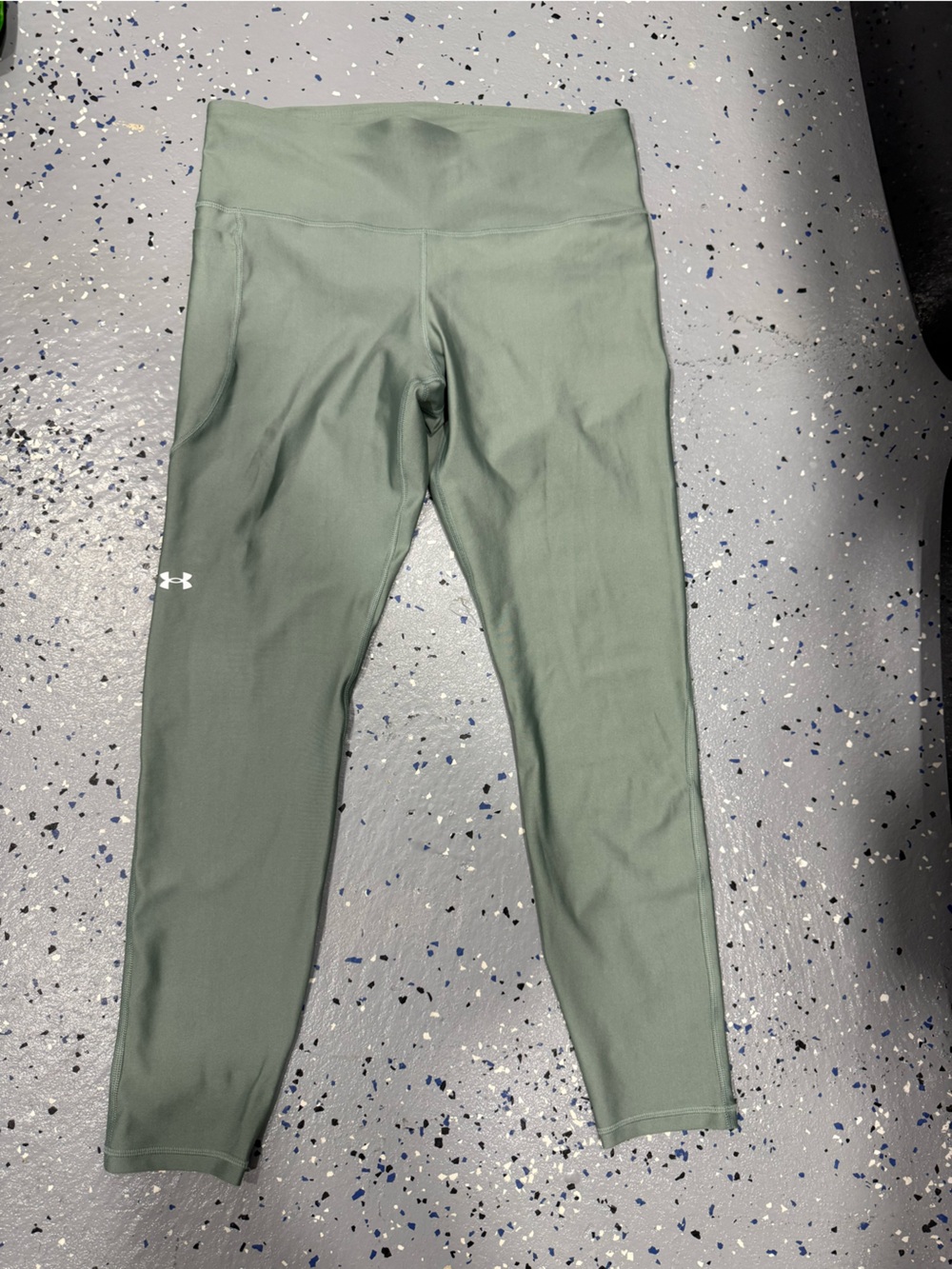 Womens XL under armour leggings